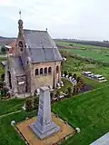 Onze-Lieve-Vrouwehoekje