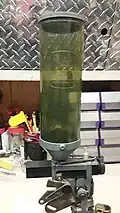 Dillon Powder Measure