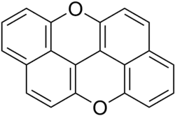 Skeletal formula