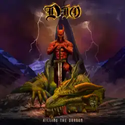 Reissue album cover