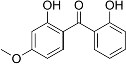 Dioxybenzone