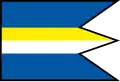Flag of Divín
