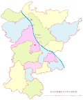 Wangcheng County