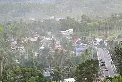 Bontoc in 2022