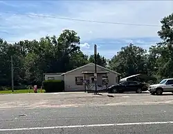 Store in Dixonville