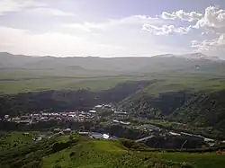 Jermuk