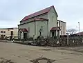 Dmanisi Pentecostal Church