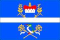 Flag of Dnešice