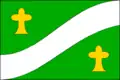 Flag of Dobšice