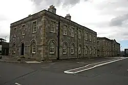 The Old Storehouse