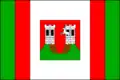 Flag of Doksy