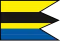 Flag of Doľany