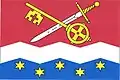 Flag of Dolní Lukavice