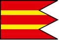 Flag of Dolná Seč