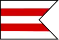 Flag of Dolný Kubín