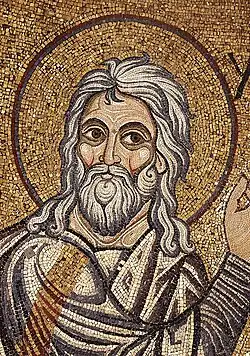 mosaic