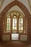 Well chapel