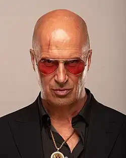 Don Callis (L/M)