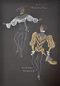 Don Giovanni, Teatro Colón (1963)