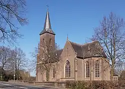 St. Lambertus Church