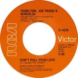 side-A label