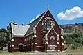 St Mary's Roman Catholic church