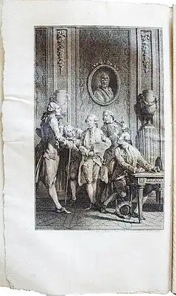Engraving