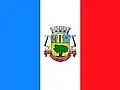 Flag of Brasilia