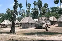 Loré village