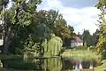 Central Pond.