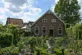 Farm in Asch