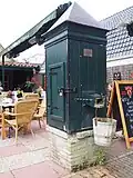 Village pump