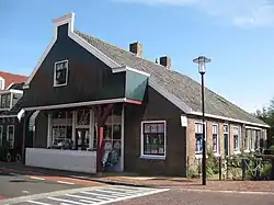 Landsmeer, Dorpsstraat 53