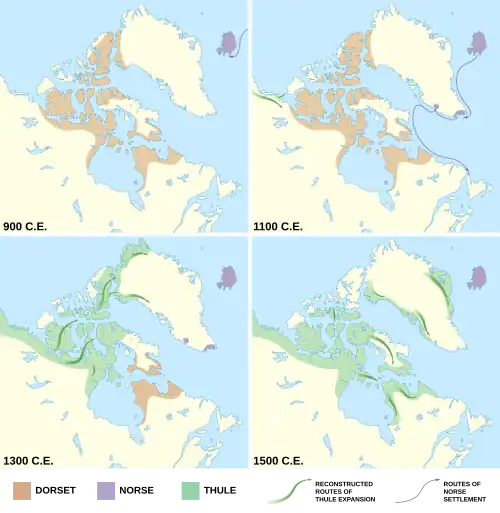 Maps