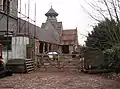 Dovecote