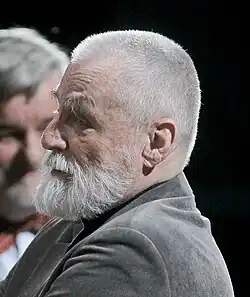 Snoj in 2012