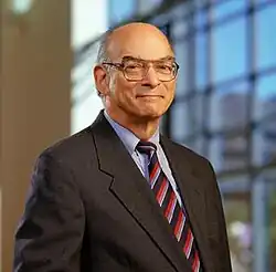 Aaron Lazare, MD