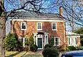 Dr. Clifford and Grace Porter House, 2022