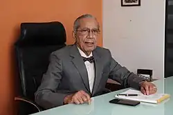 Dr. PS Ramani