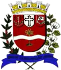 Coat of arms of Dracena