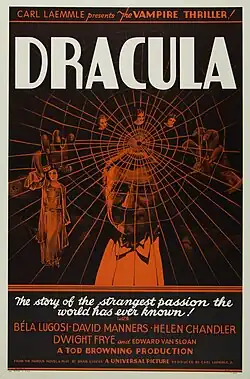 Style&nbsp;B one-sheet