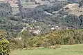 Dragodol - panorama