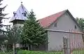Banat Bulgarian Roman Catholic church