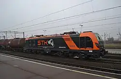 E6ACT Dragon