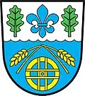 Coat of arms of Drahkov