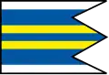 Flag of Drahovce