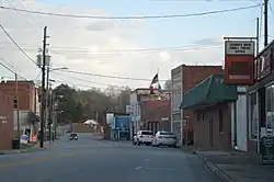 Main Street