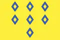 Flag of Plédran