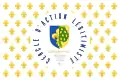 Flag of the Mantois delegation of the CAL.
