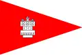 Flag of Criuleni